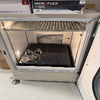 New Brunswick Innova 42 Incubator Shaker image 0
